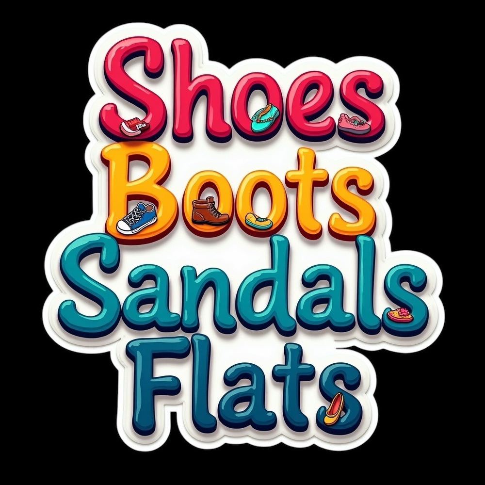 Shoes - Picture 1 of 1